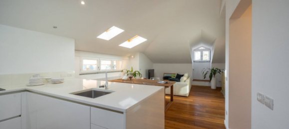 2 Schlafzimmer Wohnung in Turin, Italy, Nr. 53590 20