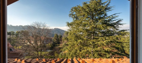 2 Schlafzimmer Wohnung in Turin, Italy, Nr. 53590 2