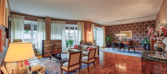 2 Schlafzimmer Wohnung in Turin, Italy, Nr. 53590 17