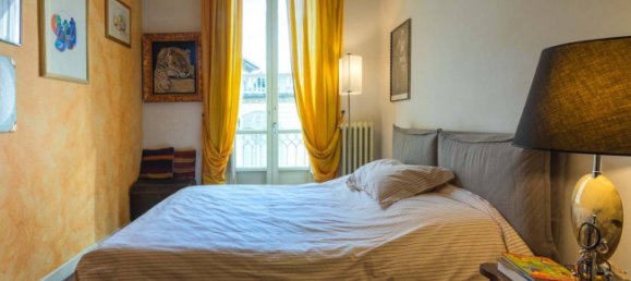 2 Schlafzimmer Wohnung in Turin, Italy, Nr. 53590 44