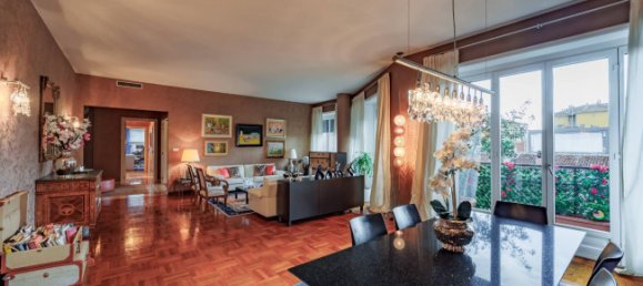 2 Schlafzimmer Wohnung in Turin, Italy, Nr. 53590 31