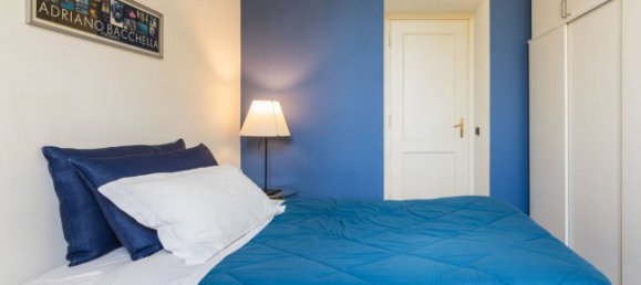 2 Schlafzimmer Wohnung in Turin, Italy, Nr. 53590 45