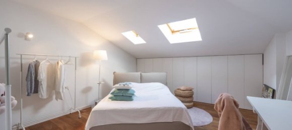 2 Schlafzimmer Wohnung in Turin, Italy, Nr. 53590 28