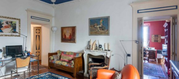 2 Schlafzimmer Wohnung in Turin, Italy, Nr. 53590 40