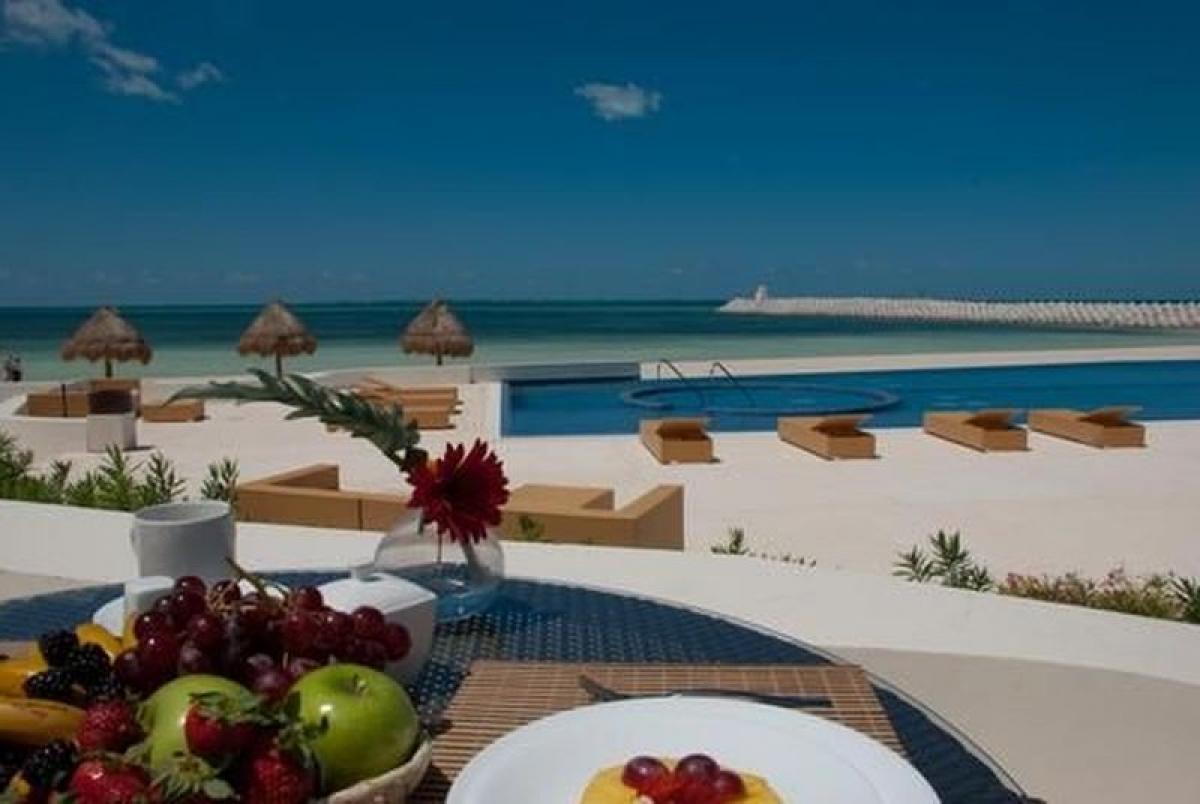 3 Schlafzimmer Wohnung in Mexico, Nr. 148943