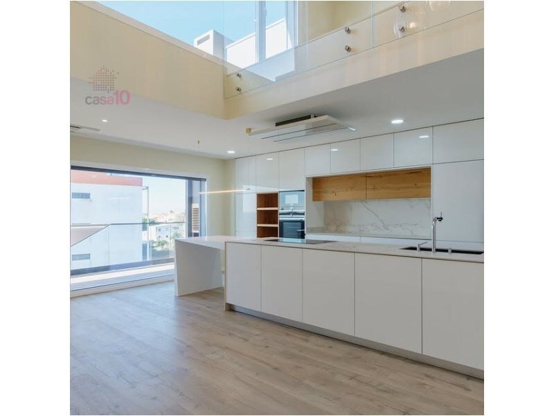 3 chambres Penthouse à Montijo, Portugal No. 96549