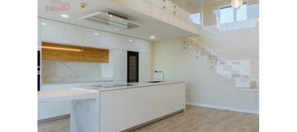 3 chambres Penthouse à Montijo, Portugal No. 96549 8