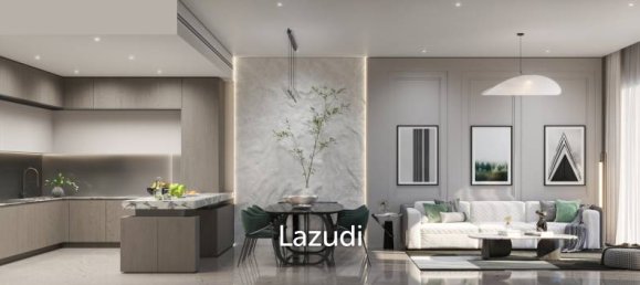 1 chambre Appartement à Dubai, UAE No. 20290 4