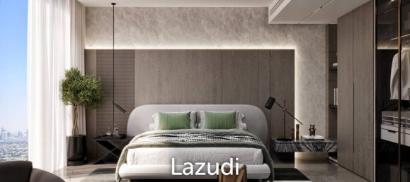 1 chambre Appartement à Dubai, UAE No. 20290 8