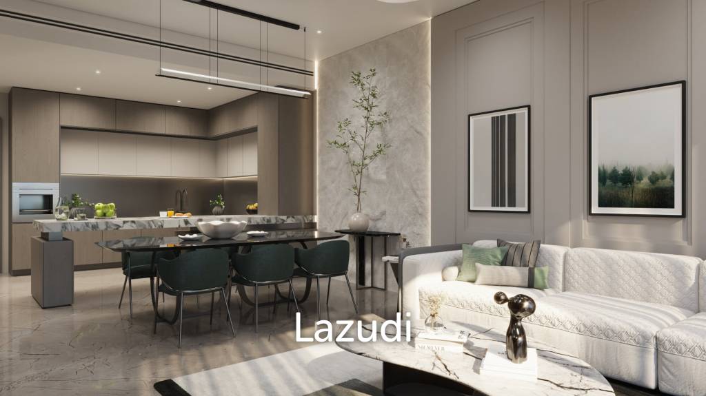 1 chambre Appartement à Dubai, UAE No. 20290