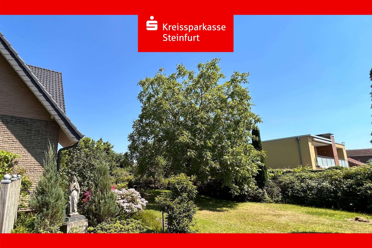 Grundstück in Steinfurt, Germany 461m², Nr. 175231