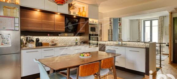 2 bedrooms Apartment in Issy-les-Moulineaux, France No. 328855 2