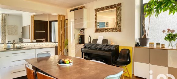 2 bedrooms Apartment in Issy-les-Moulineaux, France No. 328855 4