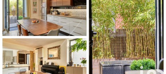 2 bedrooms Apartment in Issy-les-Moulineaux, France No. 328855 5