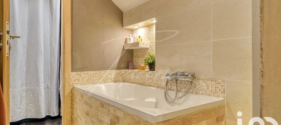 2 bedrooms Apartment in Issy-les-Moulineaux, France No. 328855 12