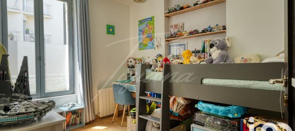 2 bedrooms Apartment in Issy-les-Moulineaux, France No. 328855 8