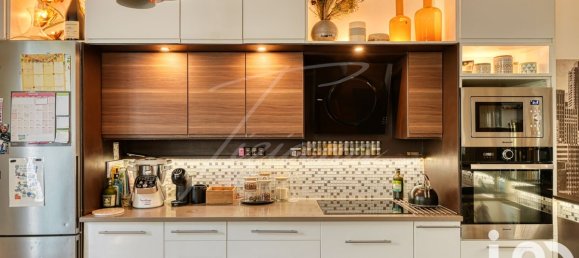 2 bedrooms Apartment in Issy-les-Moulineaux, France No. 328855 3