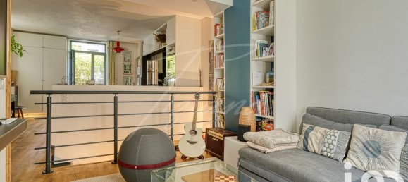 2 bedrooms Apartment in Issy-les-Moulineaux, France No. 328855 6