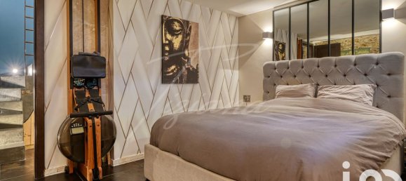 2 bedrooms Apartment in Issy-les-Moulineaux, France No. 328855 10