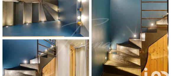 2 bedrooms Apartment in Issy-les-Moulineaux, France No. 328855 9