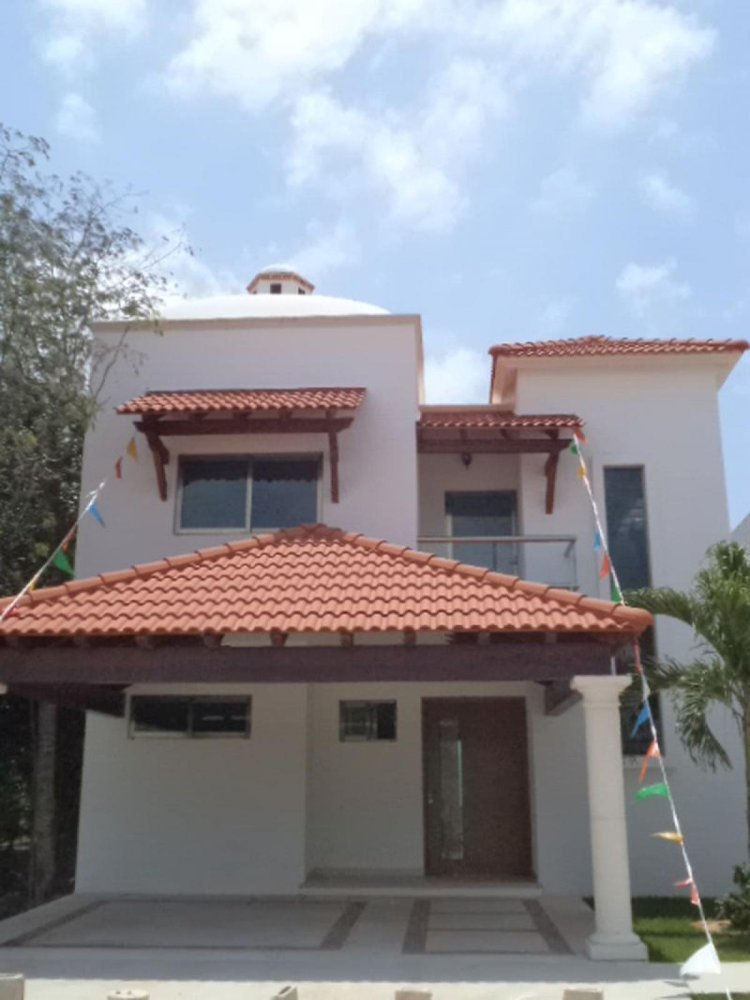 3 chambres Maison à Mexico No. 190394