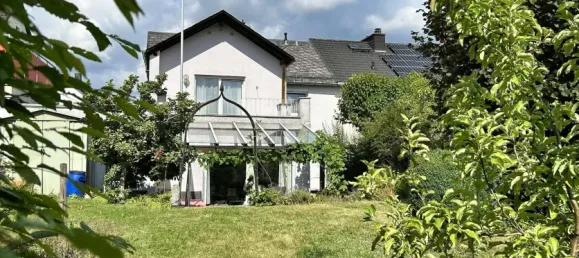 4 غرف نوم تاون هاوس في Hof, Germany رقم 319500 5