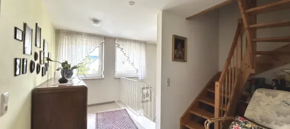 4 غرف نوم تاون هاوس في Hof, Germany رقم 319500 20