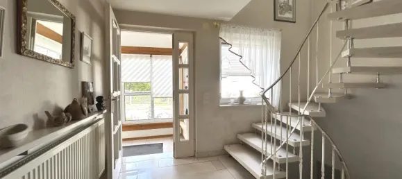 4 غرف نوم تاون هاوس في Hof, Germany رقم 319500 15