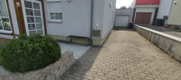 4 غرف نوم تاون هاوس في Hof, Germany رقم 319500 2