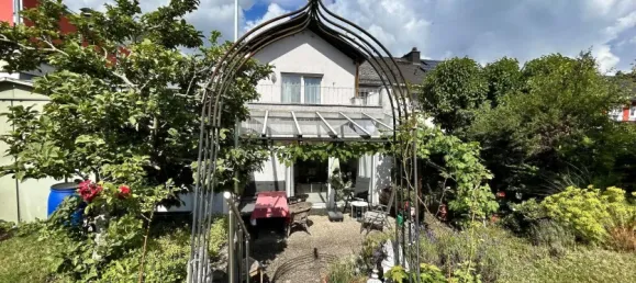 4 غرف نوم تاون هاوس في Hof, Germany رقم 319500 4