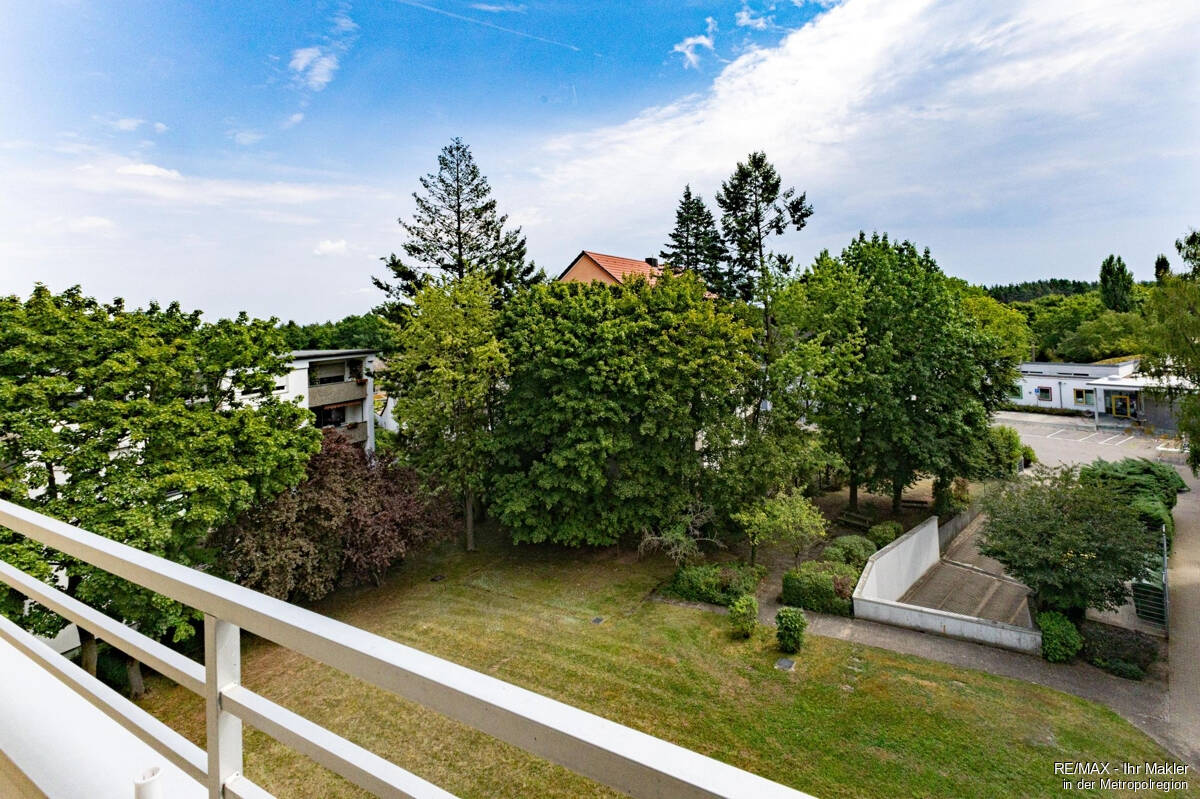 1 bedroom Apartment in Furth, Germany No. 284608