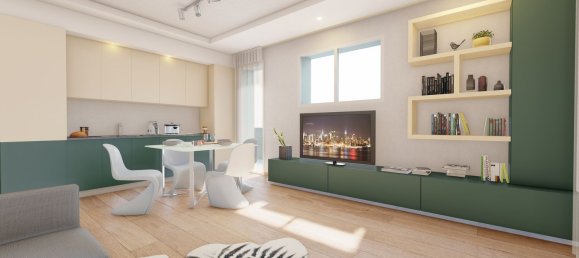 Terreno en Rimini, Italy 423 m² No. 9793 5