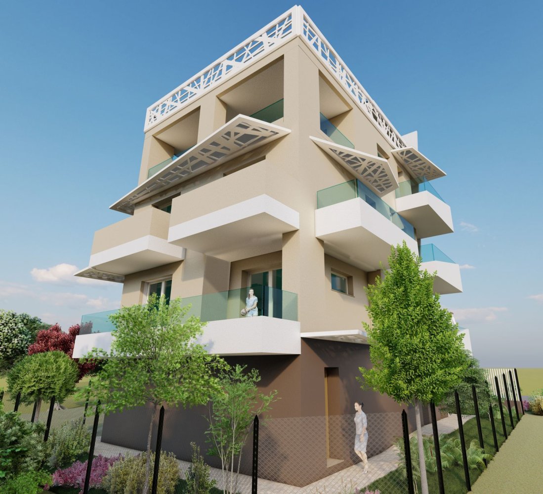 Terreno en Rimini, Italy 423 m² No. 9793