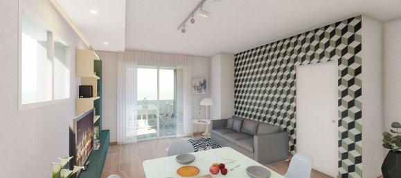 Terreno en Rimini, Italy 423 m² No. 9793 3