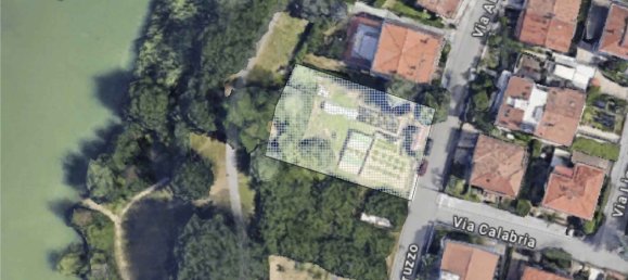 Terreno en Rimini, Italy 423 m² No. 9793 7
