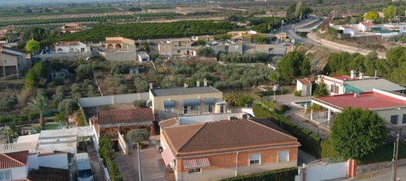 Villa de 7 dormitorios en Albatera, Spain No. 177158 7