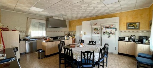 Villa de 7 dormitorios en Albatera, Spain No. 177158 8