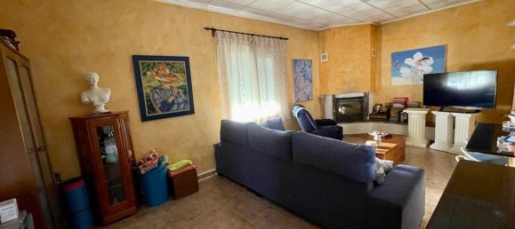 Villa de 7 dormitorios en Albatera, Spain No. 177158 9