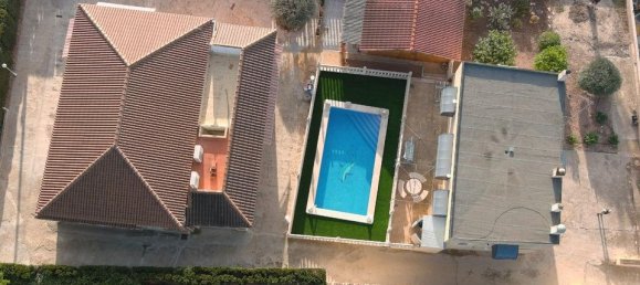 Villa de 7 dormitorios en Albatera, Spain No. 177158 5