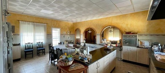 Villa de 7 dormitorios en Albatera, Spain No. 177158 6