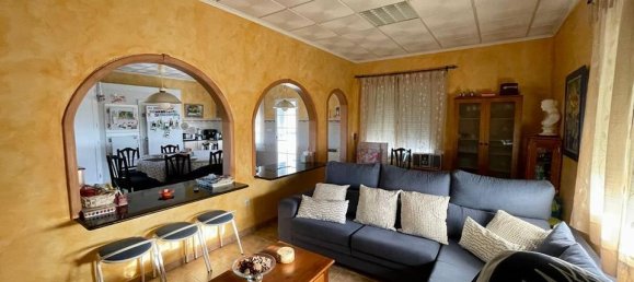 Villa de 7 dormitorios en Albatera, Spain No. 177158 10