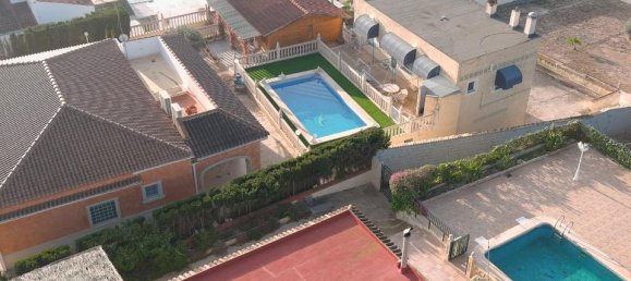 Villa de 7 dormitorios en Albatera, Spain No. 177158 4