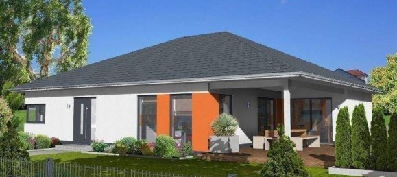 3-salle Bungalow à Barnim, Germany No. 283609 3