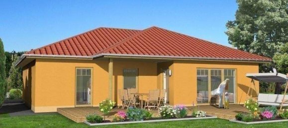 3-salle Bungalow à Barnim, Germany No. 283609 17