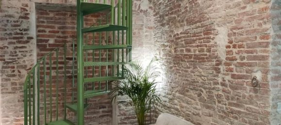 2 rooms Apartment in Ferrara, Italy No. 262490 10