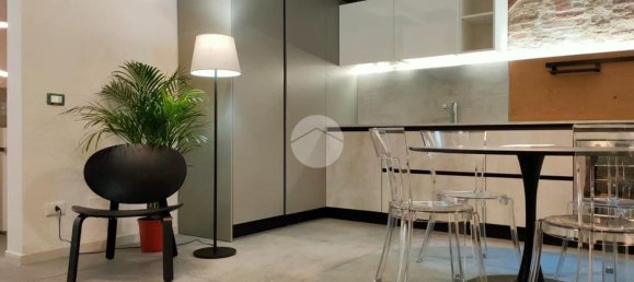 2 rooms Apartment in Ferrara, Italy No. 262490 8