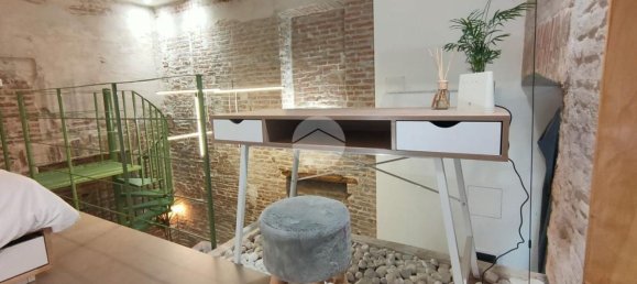 2 rooms Apartment in Ferrara, Italy No. 262490 6