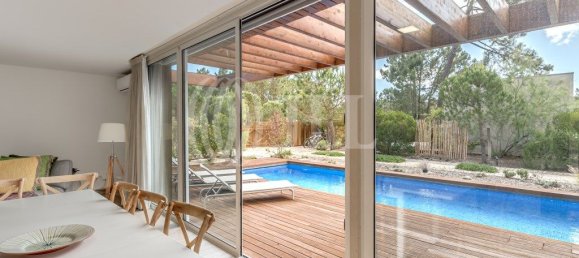 4 bedrooms House in Grandola, Portugal No. 194864 8