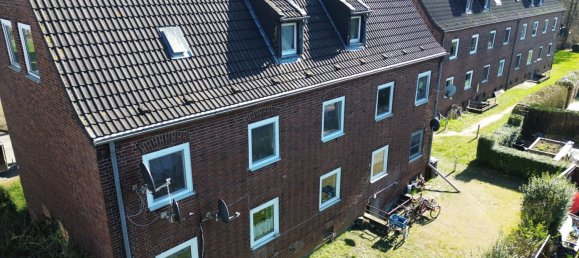 2 Schlafzimmer Wohnung in Kleve, Germany, Nr. 210611 2