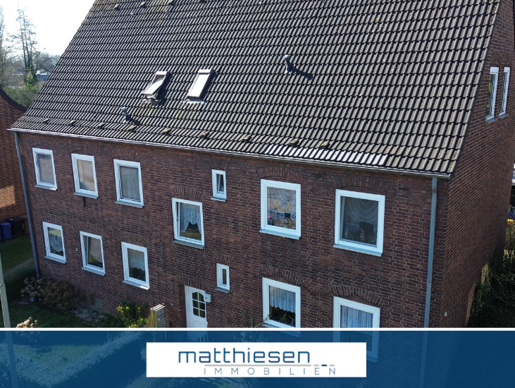 2 Schlafzimmer Wohnung in Kleve, Germany, Nr. 210611